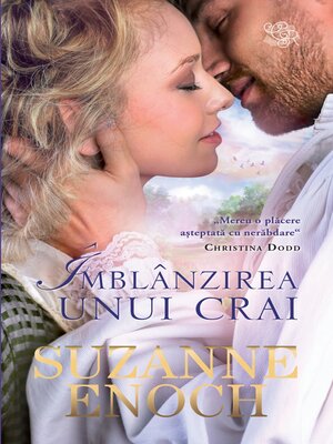 cover image of Imblanzirea unui crai